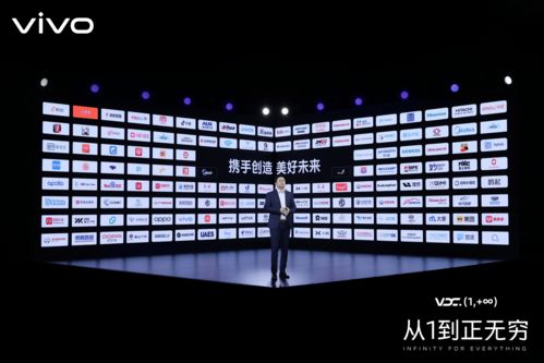 2021 vivo開發(fā)者大會(huì) 以人體干細(xì)胞技術(shù)為橋，引領(lǐng)更多用戶融入數(shù)字世界新紀(jì)元